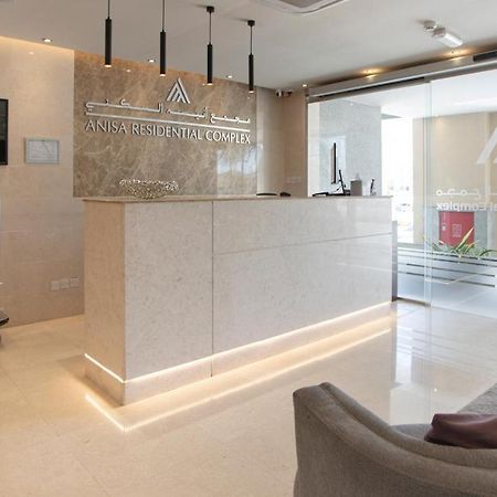 Ferienwohnung Anisa Residential Complex Salalah Exterior foto